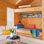 Vakantiehuis Architect Drawn Near Rondane Park *