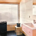 Vakantiehuis Architect Drawn Near Rondane Park