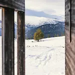 Vakantiehuis Architect Drawn Near Rondane Park