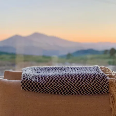 Architect Drawn Near Rondane Park Дом отдыха *