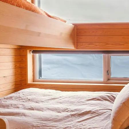 度假居 Architect Drawn Near Rondane Park