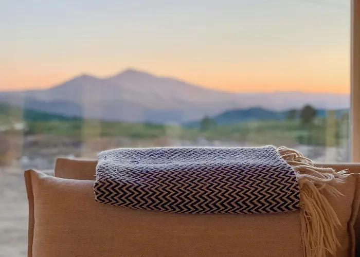 Architect Drawn Near Rondane Park 度假居 *