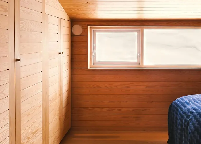 Architect Drawn Near Rondane Park *