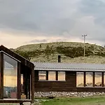 Architect Drawn Near Rondane Park