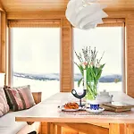 Semesterbostad Architect Drawn Near Rondane Park *