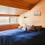 Architect Drawn Near Rondane Park Semesterbostad