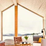 Architect Drawn Near Rondane Park Semesterbostad