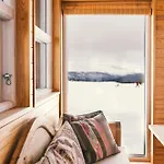 Semesterbostad Architect Drawn Near Rondane Park